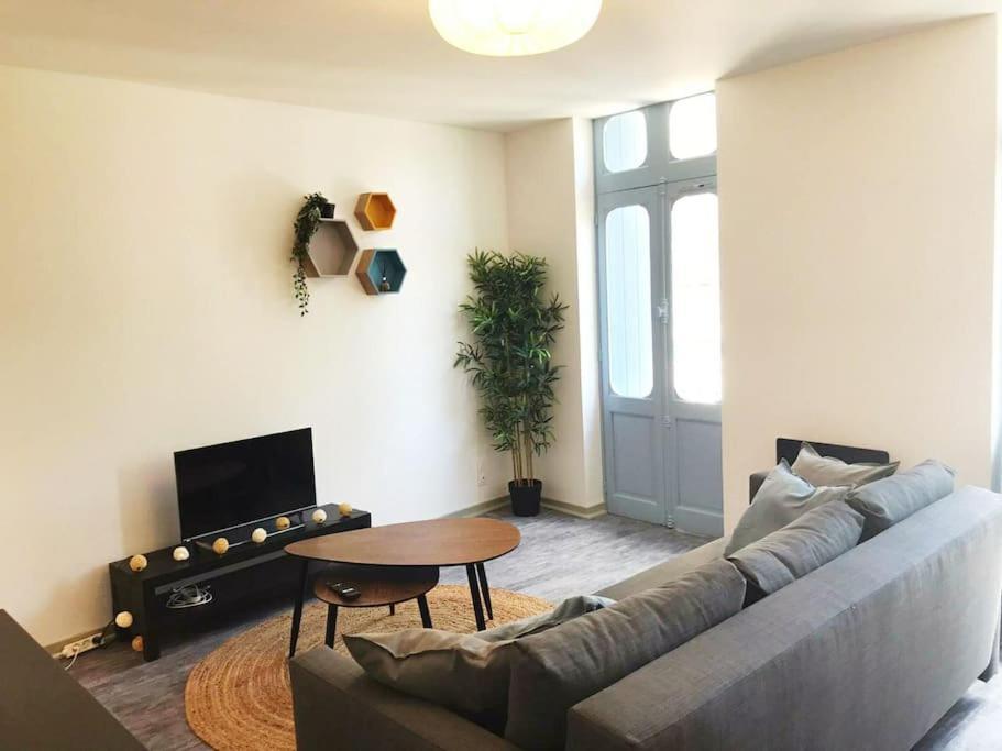 T2 Les Arcades Apartment Valence  Exterior foto