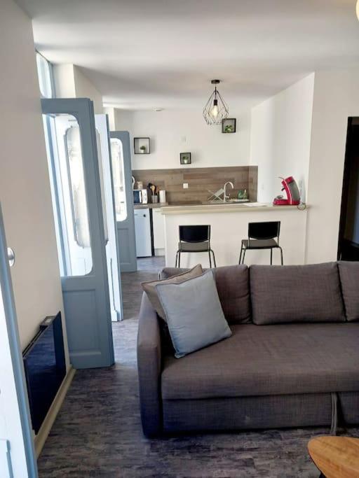 T2 Les Arcades Apartment Valence  Exterior foto