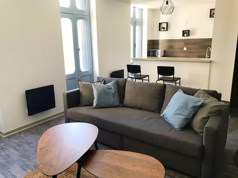 T2 Les Arcades Apartment Valence  Exterior foto