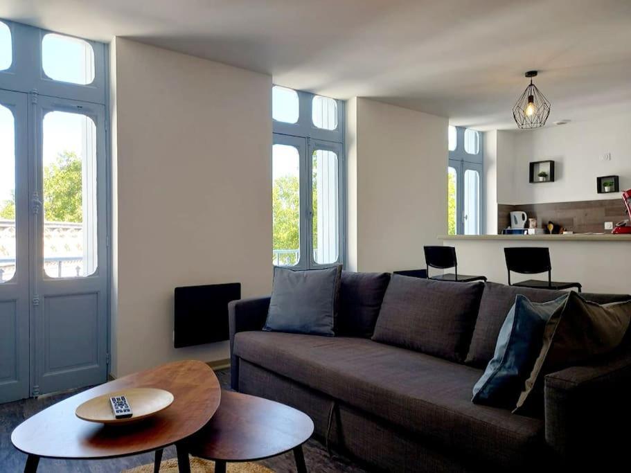 T2 Les Arcades Apartment Valence  Exterior foto