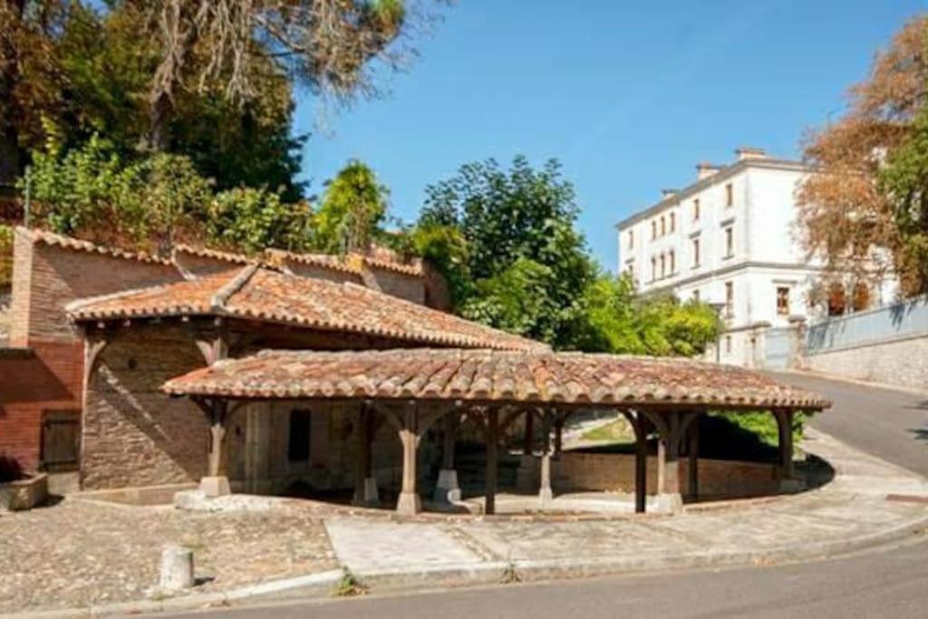 T2 Les Arcades Apartment Valence  Exterior foto