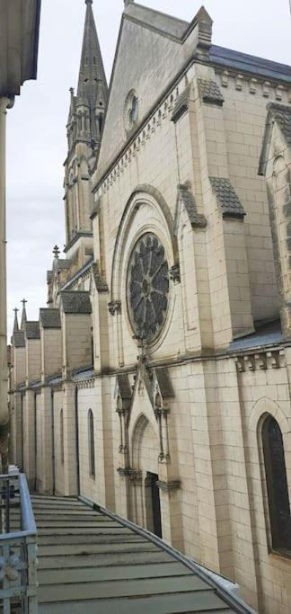 T2 Les Arcades Apartment Valence  Exterior foto