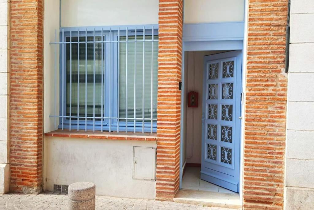 T2 Les Arcades Apartment Valence  Exterior foto